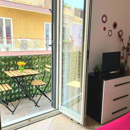 Casa Morgan Holidays In Sicily CTA Exterior foto