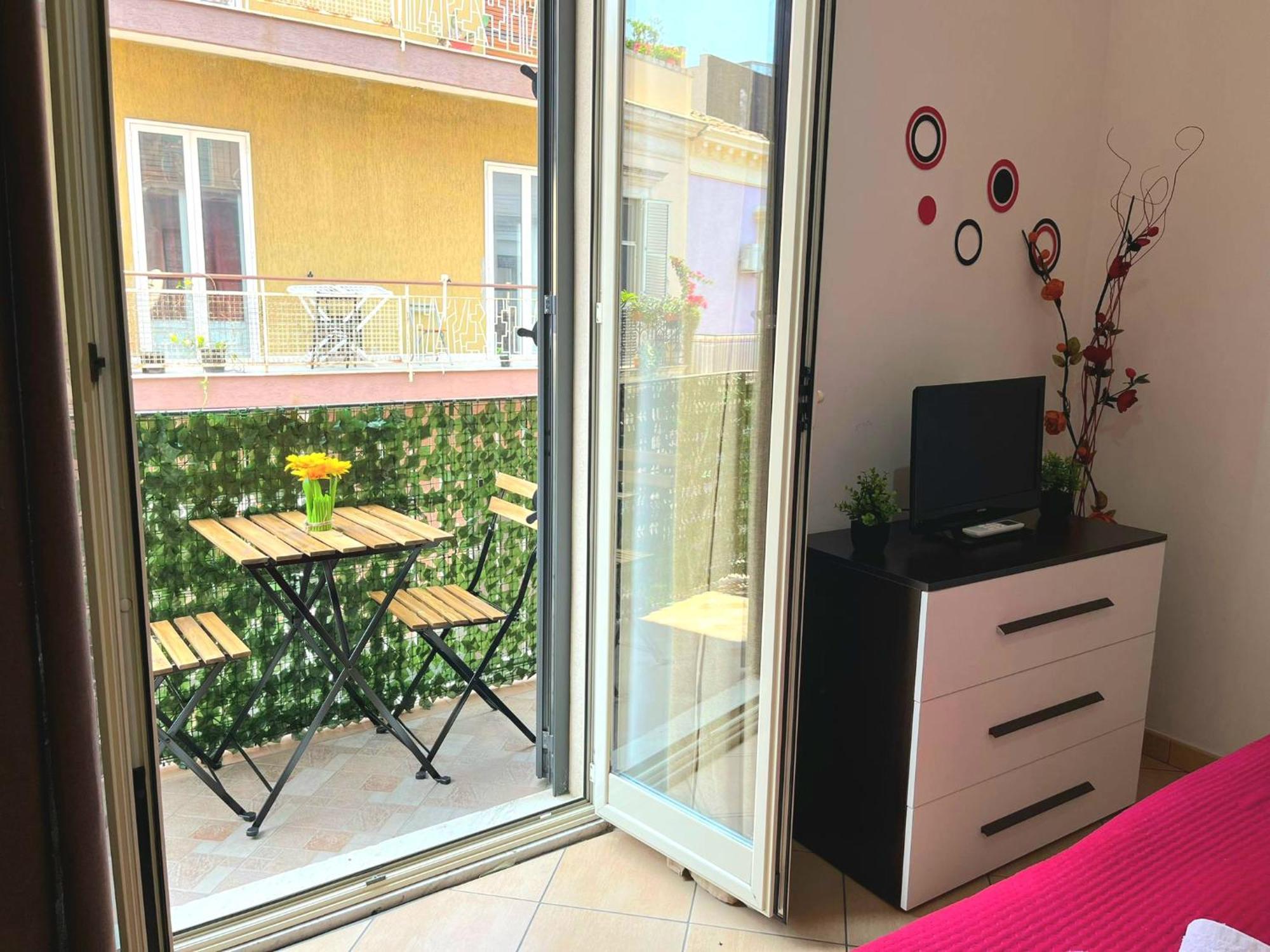 Casa Morgan Holidays In Sicily CTA Exterior foto
