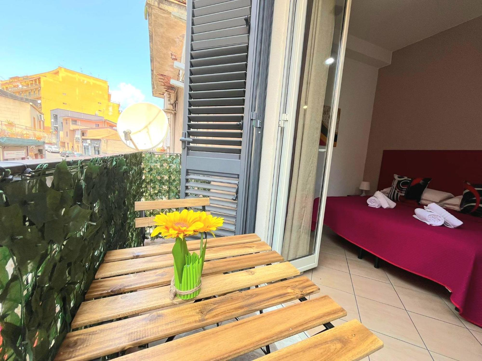 Casa Morgan Holidays In Sicily CTA Exterior foto